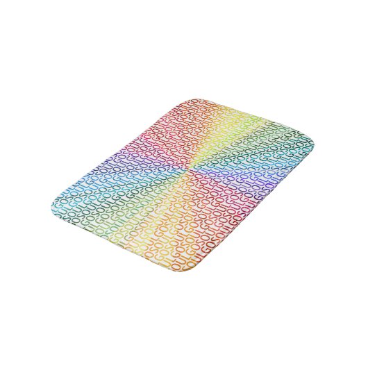 Go Soul Badmat (Gekanteld)