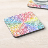 Go Soul Bier Onderzetter (Linkerzijde)