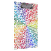 Go Soul Klembord (Rechts)