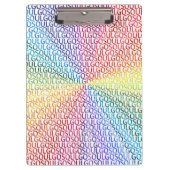 Go Soul Klembord (Voorkant)