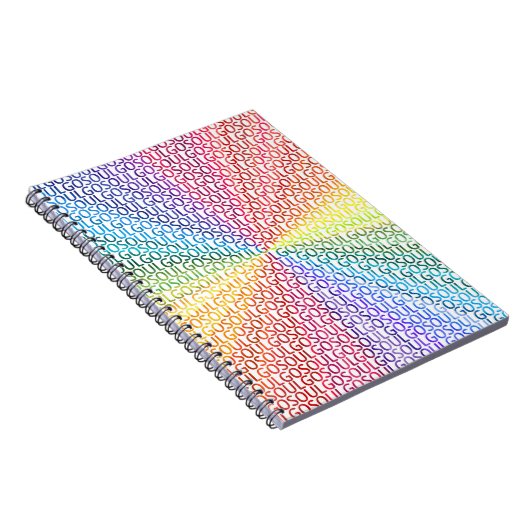 Go Soul! Notitieboek (Rechterzijde)