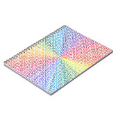 Go Soul! Notitieboek (Linkerzijde)