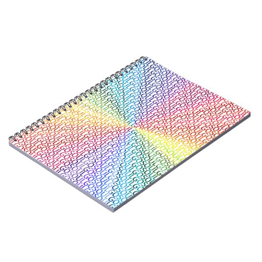 Go Soul! Notitieboek (Linkerzijde)