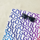 Go Soul Strandlaken (In situ)