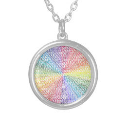 Go Soul! Zilver Vergulden Ketting