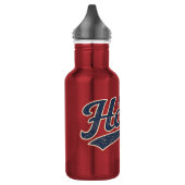 GO SPORTS! ARC Eresportfles Waterfles (Links)