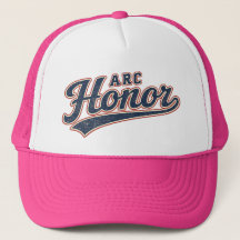 GO SPORTS! ARC Honor Schuim Truckershoed - ROZE!