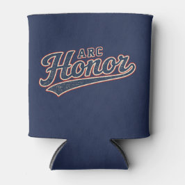 GO SPORTS! ARC Honor Sports Coozie