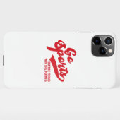 Go Sports Do The Thing Win The Points soprt lover iPhone Hoesje (Achterkant horizontaal)