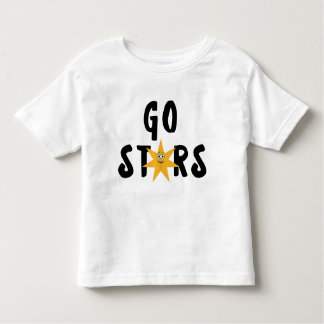 Go Stars Kinder T-shirt