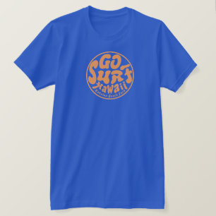 GO SURF HAWAII T-Shirt