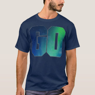 GO T-SHIRT