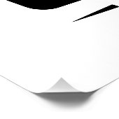 Go Take a Hike – Funny Hiking Quote Perfect Poster (Hoek)