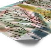 Go Team Kate Artwork Poster (Hoek)