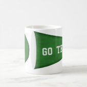 Go Team Koffiemok (Center)