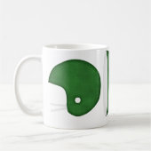 Go Team Koffiemok (Links)