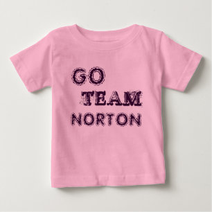 Go Team Town Fan Shirt