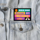 Go the Extra Mile – Motivatie Button (Insitu)