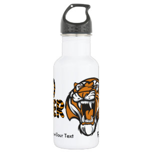 Go Tiger - SRF Waterfles