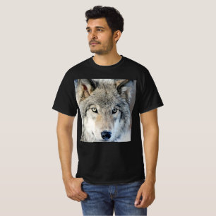 Go Timberwolves T-shirt