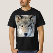 Go Timberwolves T-shirt (Voorkant)