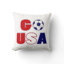 Go USA Soccer