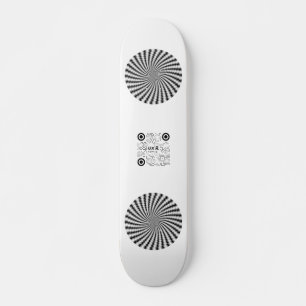 go.UXR.zone HOVERBOARD schaats 003 Persoonlijk Skateboard