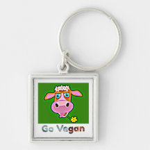 Go vegan collectie