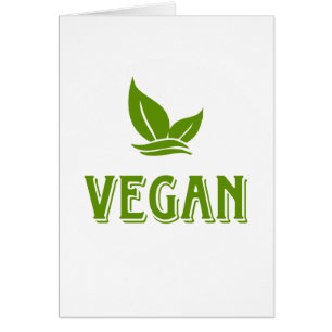Go Vegan, vegan, veggie, vegetariër,