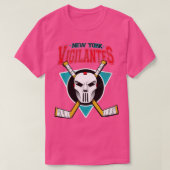 Go Vigilantes T-shirt (Design voorkant)