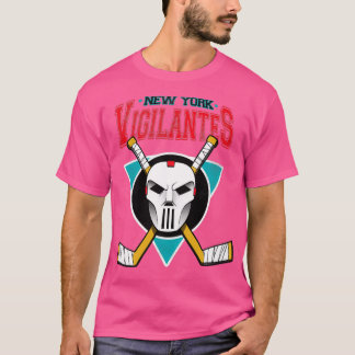 Go Vigilantes T-shirt