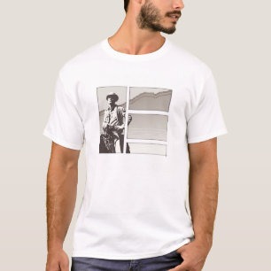 Go West T-shirt