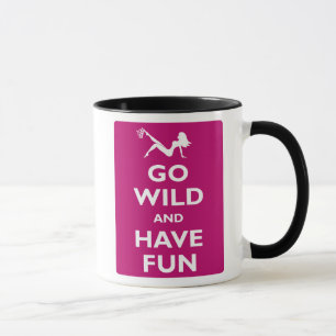Go Wild Mok