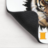 Go Wild Tiger Muismat (Hoek)