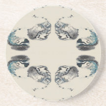 Go With the Flow - Acrylic Pouring