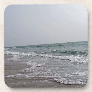 Goa Beach India Onderzetter