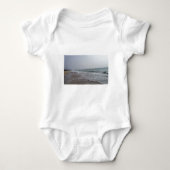 Goa Beach India Romper (Voorkant)