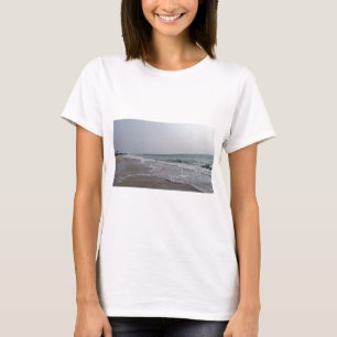 Goa Beach India T-shirt
