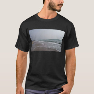 Goa Beach India T-shirt
