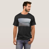 Goa Beach India T-shirt (Voorkant volledig)