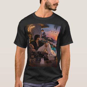 Goa • Een andere staat van geest • Dezelfde mensen T-shirt