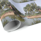 Goa India Cadeaupapier (Rol Hoek)