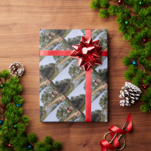 Goa India Cadeaupapier