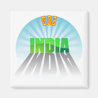 Goa Magneet