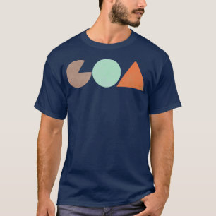Goa t-shirt