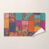 Goa Vibes Bad Handdoek (Handdoek)