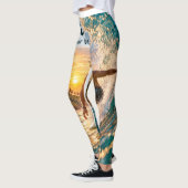 Goa – vind je golf leggings (Links)