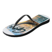 Goa – vind je golf teenslippers (Schuin)