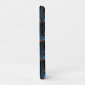 Goal Bound: De perfecte kick van de geanimeerde jo Case-Mate iPhone Case (Achterkant/links)