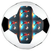 Goal Bound: De perfecte kick van de geanimeerde jo Voetbal (Gedraaid)